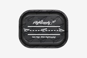 HighSupply - Planes Rolling Tray