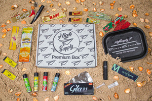 HighSupply Premium Box - Summer Edition ☀️