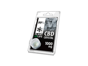 CBD Crystal 