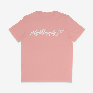 HighSupply Classic T-Shirt (Multiple Colors)