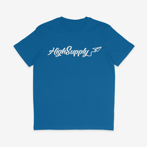 HighSupply Classic T-Shirt (Multiple Colors)