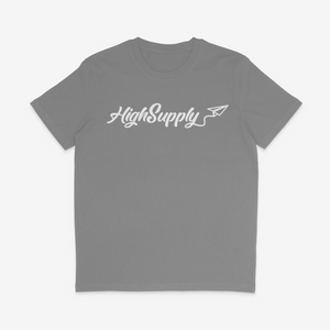 HighSupply Classic T-Shirt (Multiple Colors)