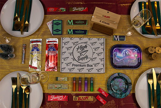 HighSupply Premium Box - Christmas Edition 🎄