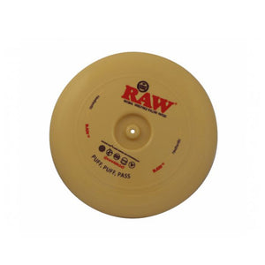 RAW Flying Disc