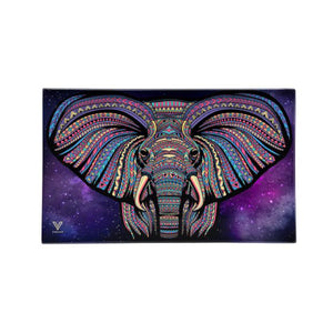 V-Syndicate Elephant Glass Rolling Tray