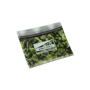 Rare Item: V-Syndicate Glass Rolling Tray Pound Bag