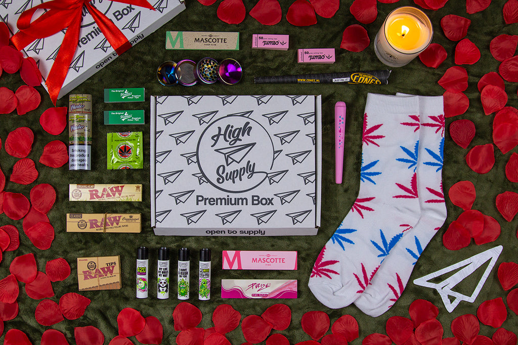 HighSupply Premium Box - Valentine Edition 💘